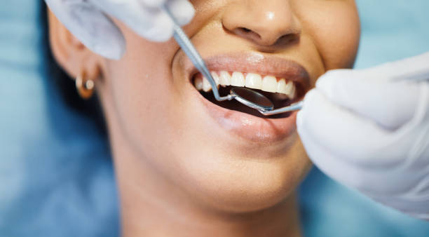 Best Mobile Emergency Dentist in Richwood, NJ