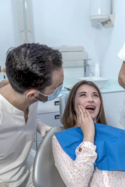 Best Emergency Dentist for Lost Fillings or Crowns in Richwood, NJ