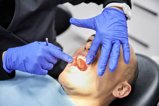 Best Mobile Emergency Dentist in Richwood, NJ