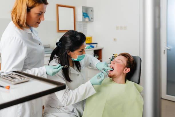 Best Emergency Dental Care for Abscessed Tooth in Richwood, NJ